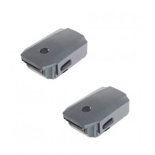 Dji Mavic Pro Battery - Baterai oem